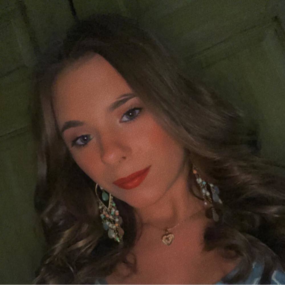 Meet your Posher, Harley